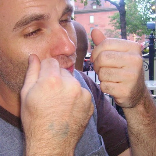 Michael Irvine Photo 10