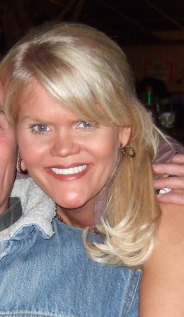 Felicia Davis Photo 39