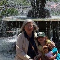 Ann Buck Photo 31