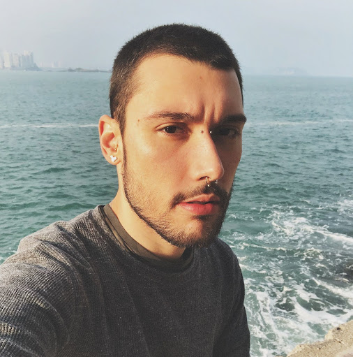 Nicholas Galante Photo 16