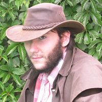 Jack Carpenter Photo 10