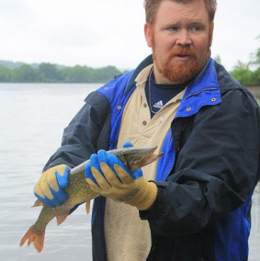 Donald Paterson Photo 5