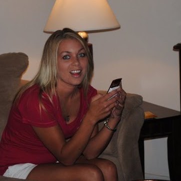 Heather Donohue Photo 4