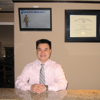 John Huang Photo 23