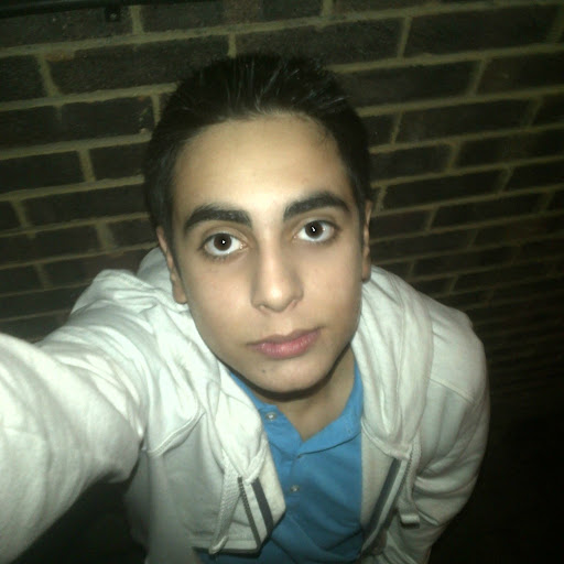 Luke Michael Photo 8