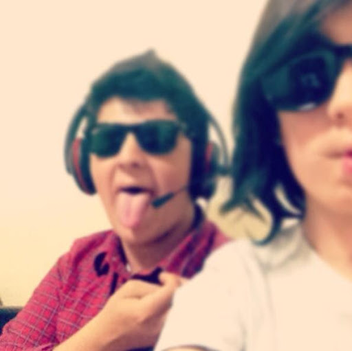 Luis Servin Photo 12