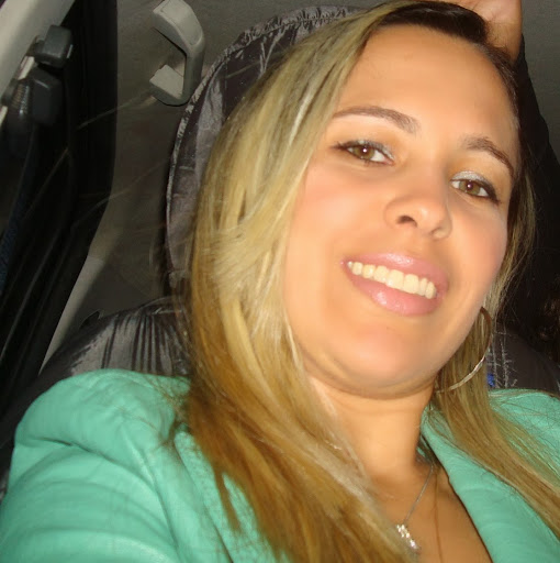 Cristina Barros Photo 34