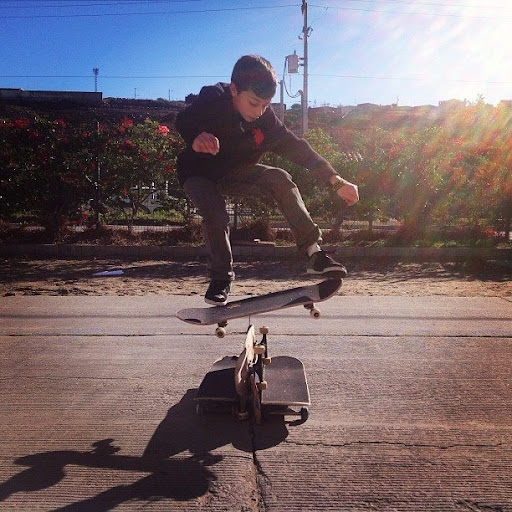 Israel Ojeda Photo 20