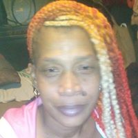 Adrienne Moore Photo 33