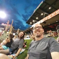 Christopher Crook Photo 26