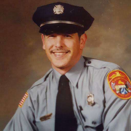 Rick Riddle Photo 9