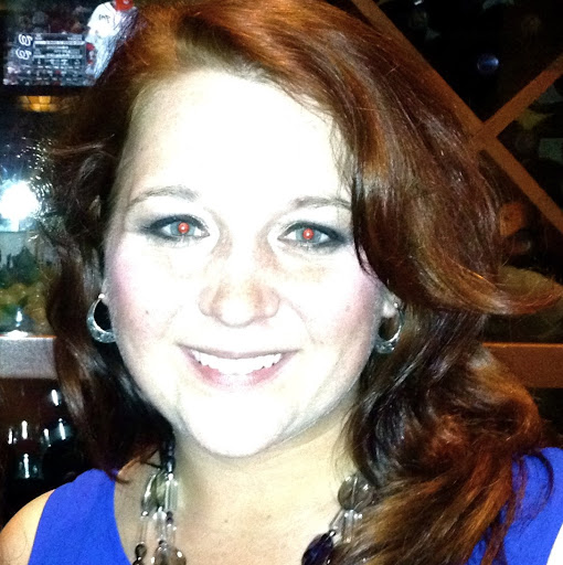 Amber Creamer Photo 5