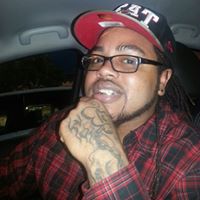 Brandon Mccray Photo 25