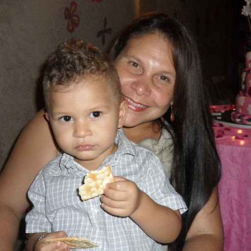 Anabel Rivas Photo 26