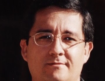 Ricardo Angulo Photo 43