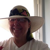 Jane Berg Photo 15