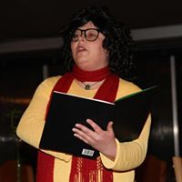 Edna Lang Photo 3