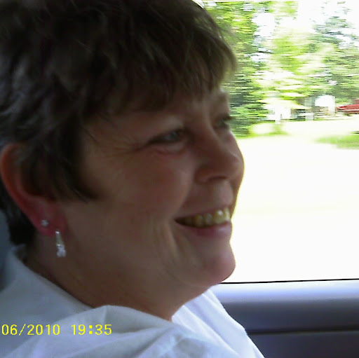 Sandy Sharp Photo 1
