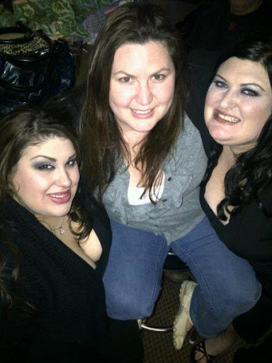 Amber Hammond Photo 41