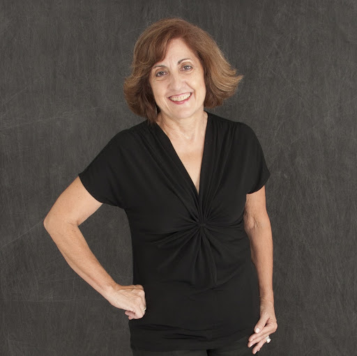 Cecilia Ansola Photo 2
