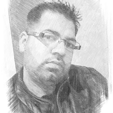 Mahmood Bhatti Photo 16