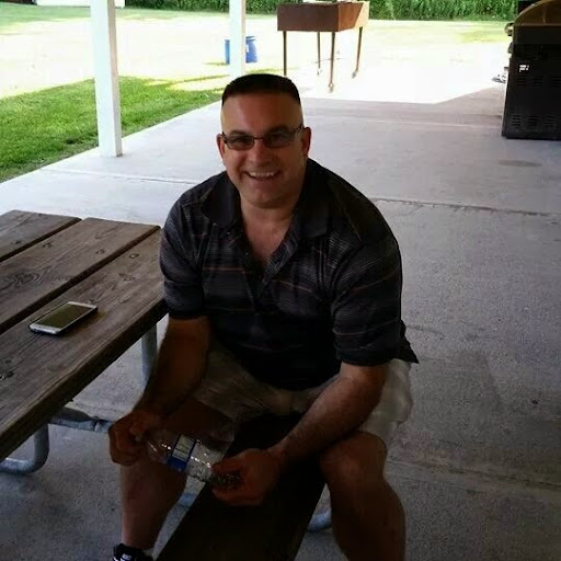 Gordon Perry Photo 18