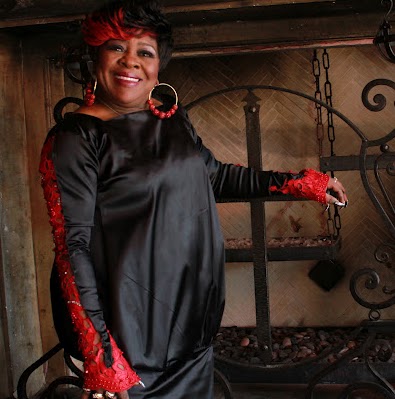 Peggy Scott Photo 8