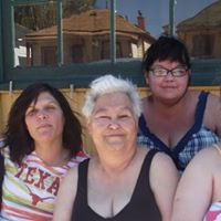 Patricia Good Photo 30