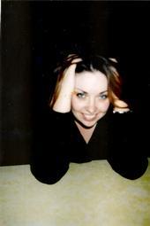 Sarah Garnett Photo 28