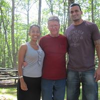 David Lilly Photo 11