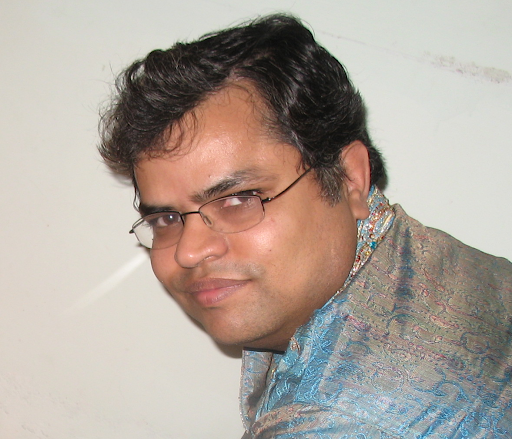 Ravi Gupta Photo 26