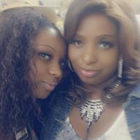 Chandra Robinson Photo 7