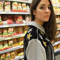 Maria Barth Photo 11
