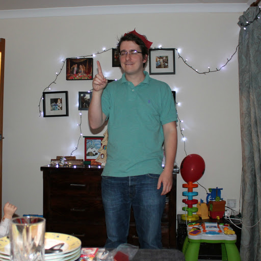 Philip Garner Photo 20