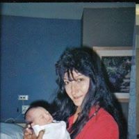 Teresa Derrick Photo 19