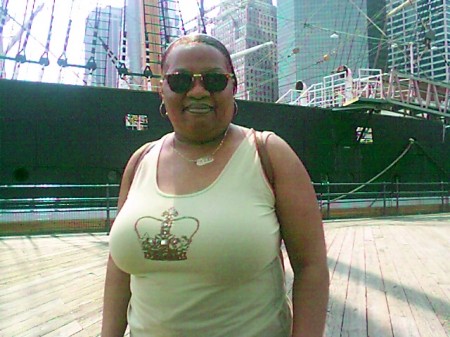 Teri Rogers Photo 32