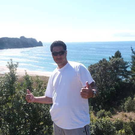 Ray Roy Photo 3