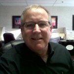 Thomas Terrell Photo 2