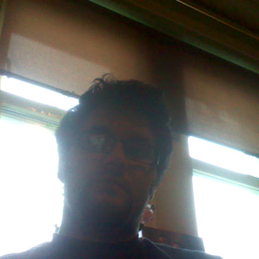 Raymond Guthrie Photo 1
