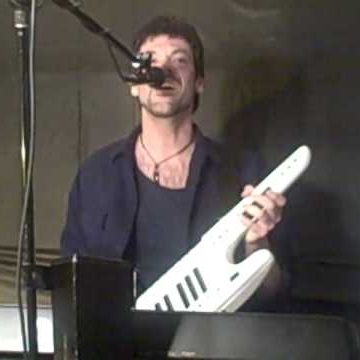 Jeff Gee Photo 12