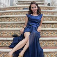 Cynthia Andaya Photo 4