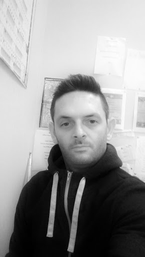 Steve Jenkinson Photo 5