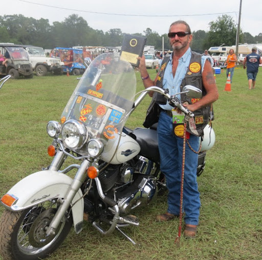 Donald Simmons Photo 33