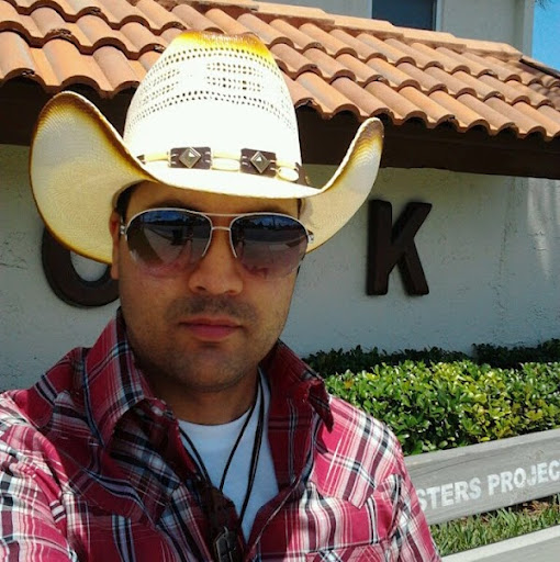 Lawrence Rodriguez Photo 50