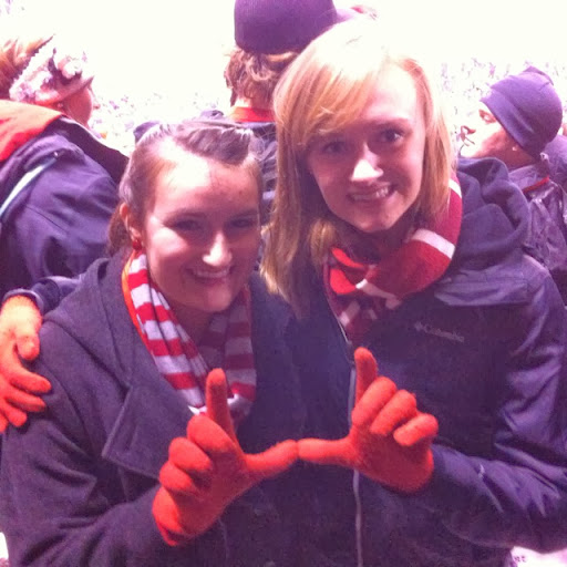 Whitney Peterson Photo 9
