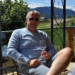 John Grisham Photo 26