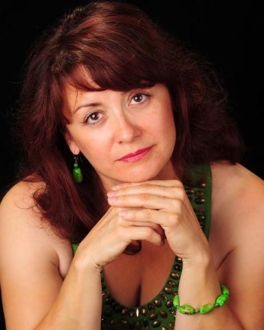 Janet Vigil Photo 13