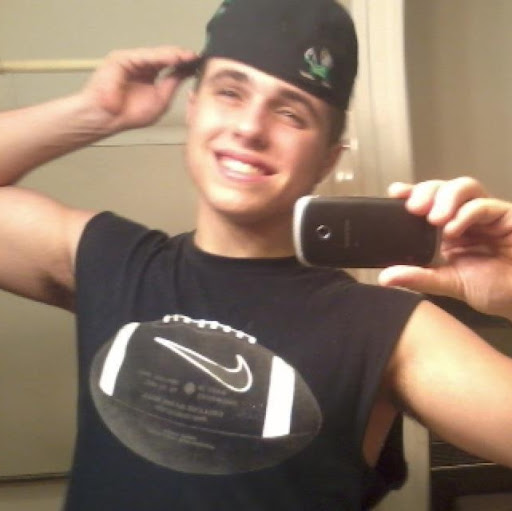 Matt Robison Photo 33