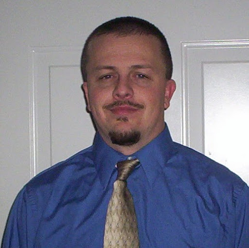Craig Franklin Photo 25