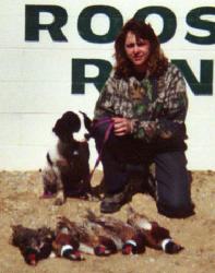 Denise Wright Photo 29